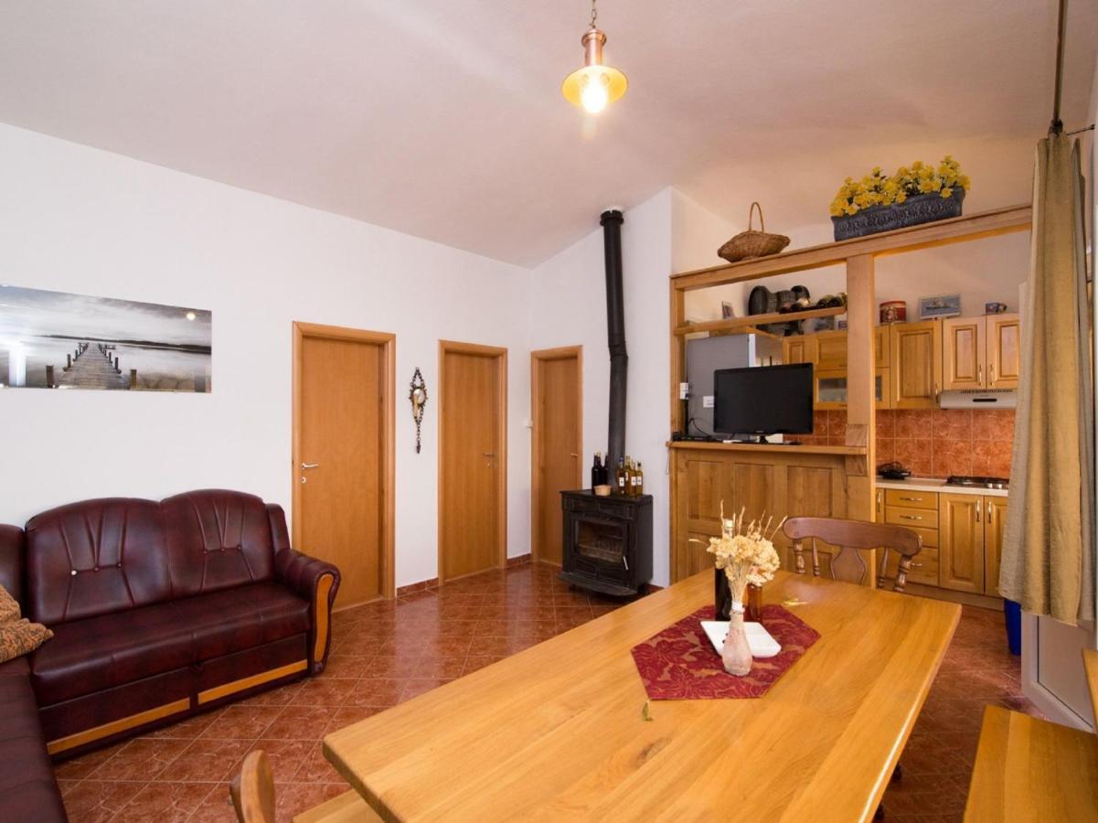 House Marko Tkon Exterior foto