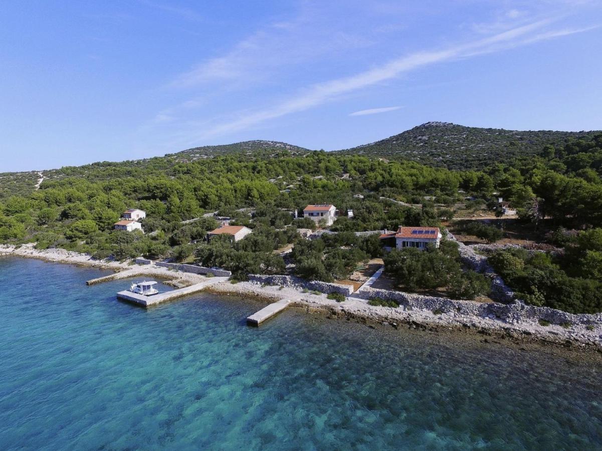 House Marko Tkon Exterior foto